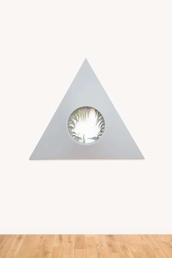 Blair Thurman — Prime Number