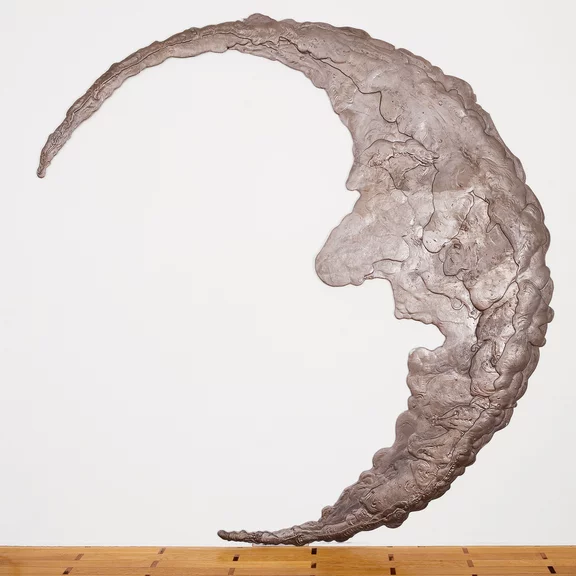 Mark Handforth — Man in the Moon