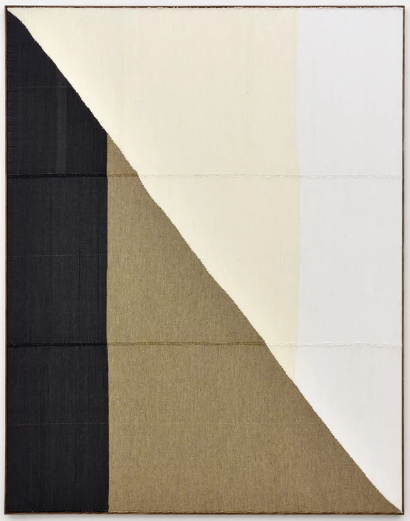 Brent Wadden — Untitled