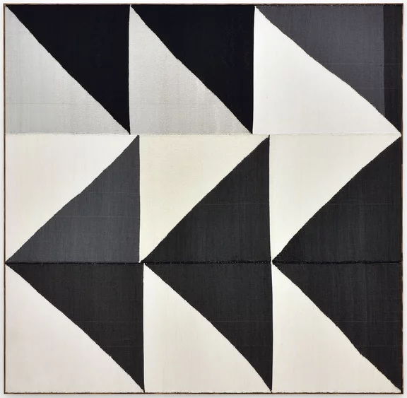 Brent Wadden — Untitled