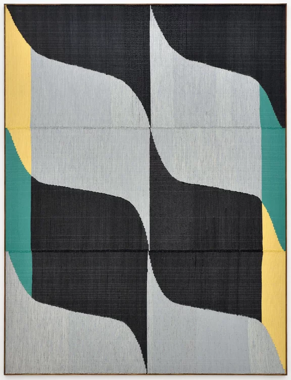 Brent Wadden — Untitled