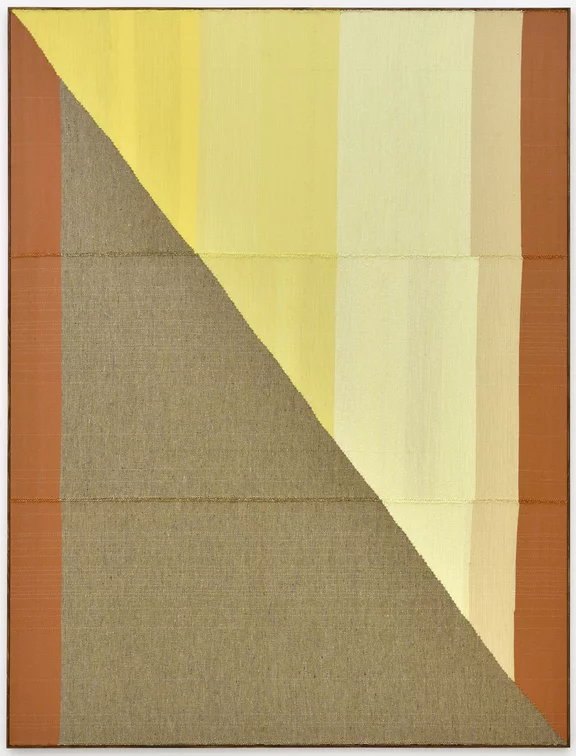 Brent Wadden — Untitled