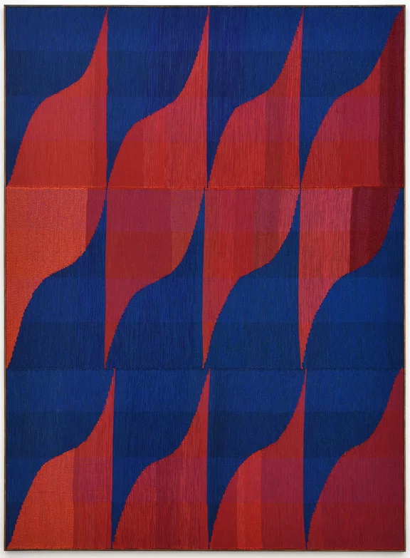 Brent Wadden — Untitled