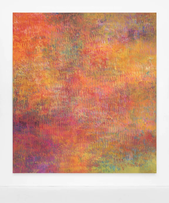 Jean-Baptiste Bernadet — Untitled (Fugue 2016-07)