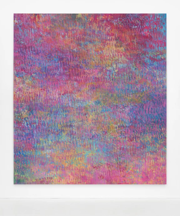 Jean-Baptiste Bernadet — Untitled (Fugue 2016-09)