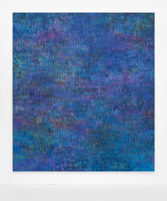 Jean-Baptiste Bernadet — Untitled (Fugue 2016-03)