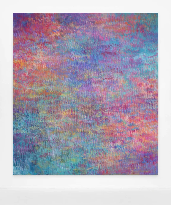 Jean-Baptiste Bernadet — Untitled (Fugue 2016-17)