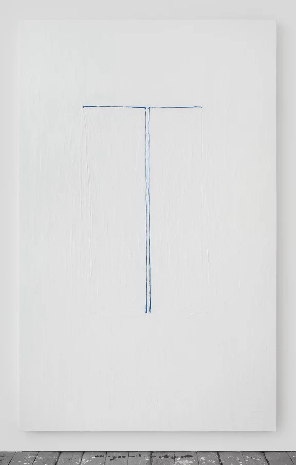 Erik Lindman — Untitled