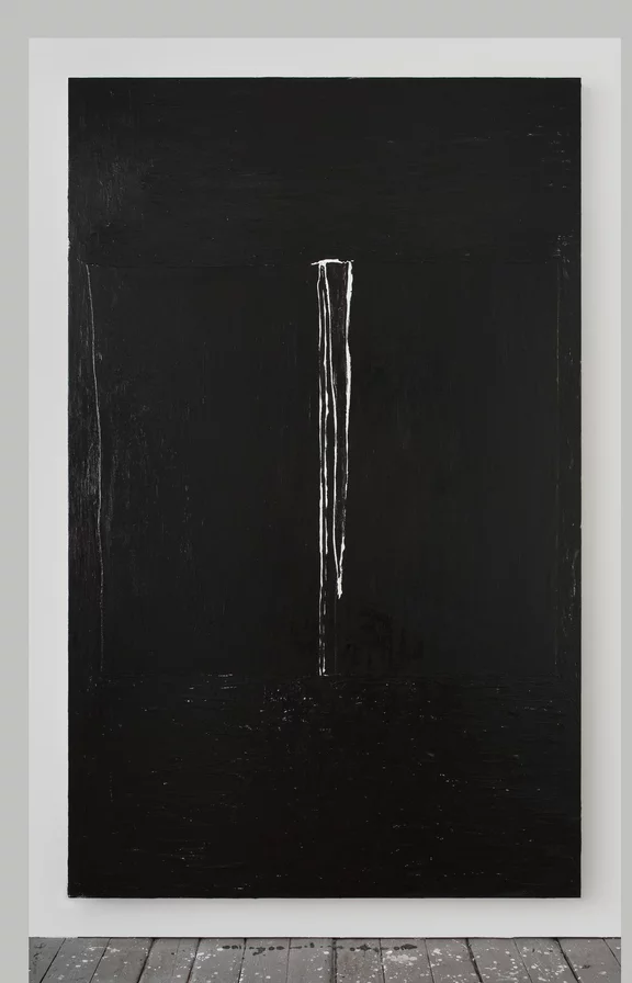 Erik Lindman — Untitled
