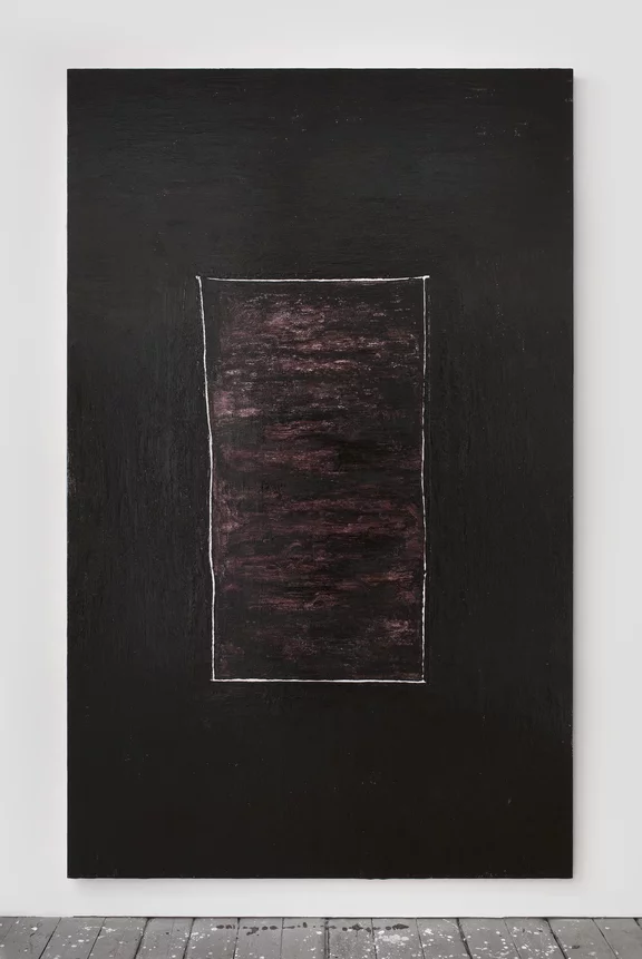 Erik Lindman — Untitled