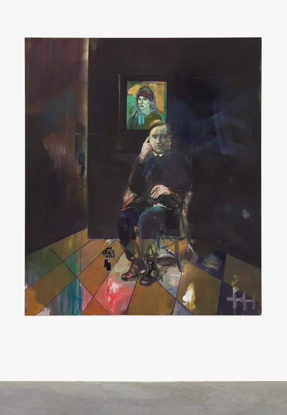 Matthieu Ronsse — Tribute to small formats