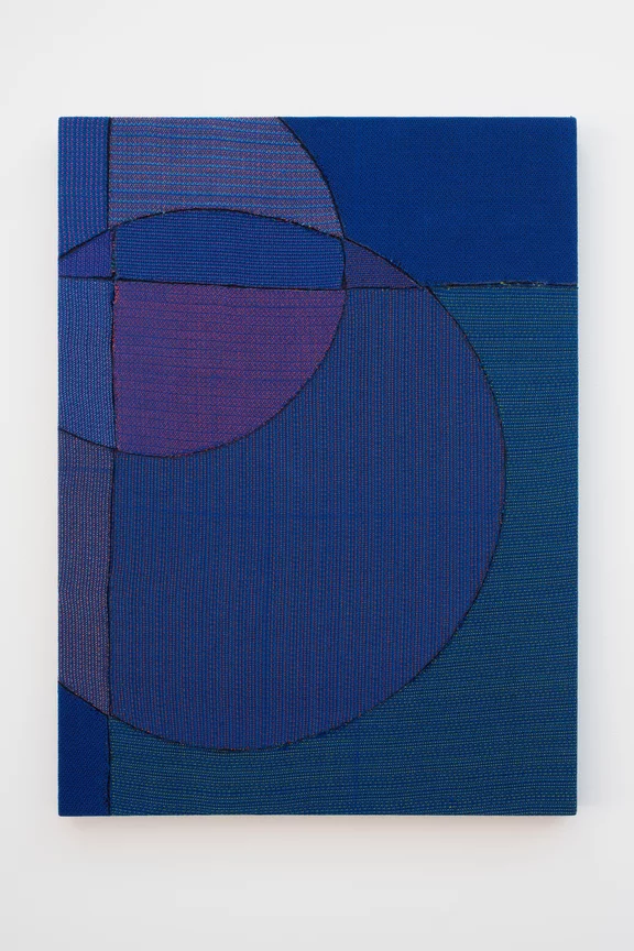 Mark Barrow & Sarah Parke — Phase I