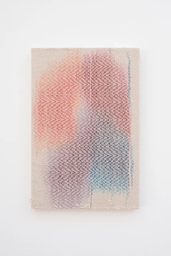Mark Barrow & Sarah Parke — Reweave 9.2