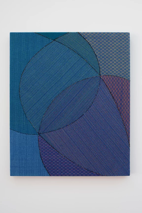 Mark Barrow & Sarah Parke — Phase II