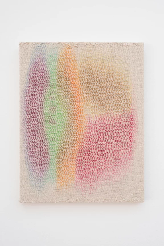 Mark Barrow & Sarah Parke — Reweave 11.2