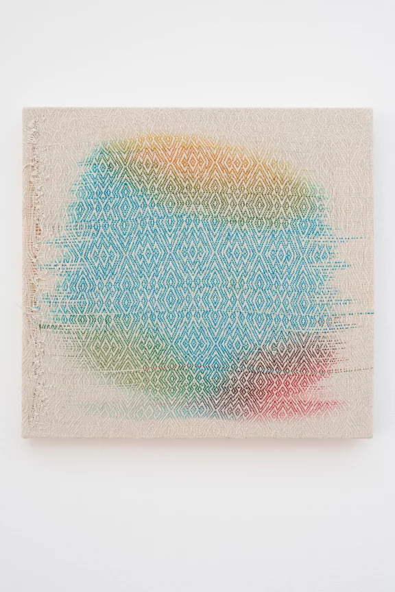 Mark Barrow & Sarah Parke — Reweave 10.2