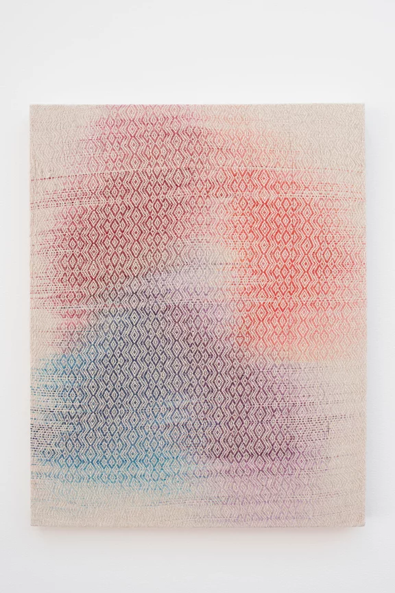 Mark Barrow & Sarah Parke — Reweave 9