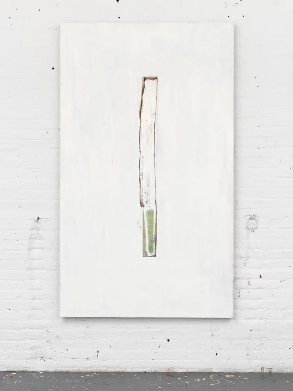 Erik Lindman — Sickle