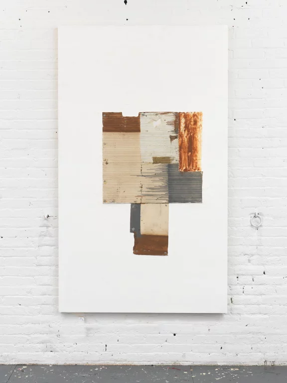 Erik Lindman — Untitled