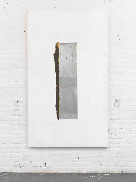 Erik Lindman — Untitled (Sycamore)