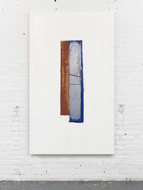Erik Lindman — Untitled (Evening)