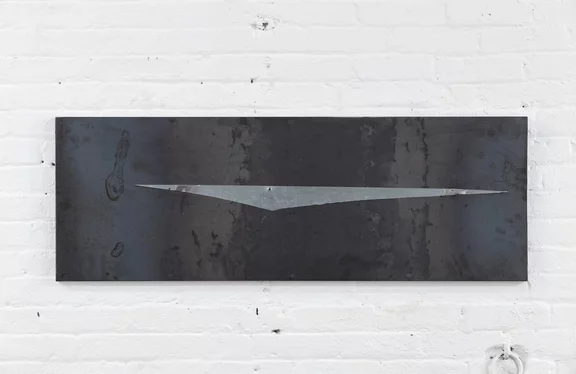 Erik Lindman — Blue
