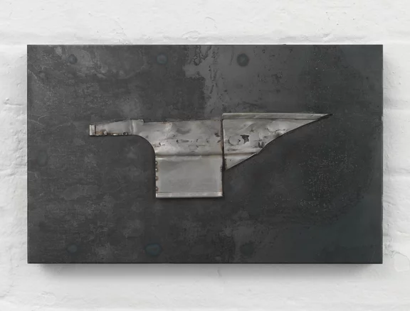 Erik Lindman — Untitled
