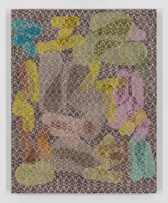 Mark Barrow & Sarah Parke — 10.17-12.11