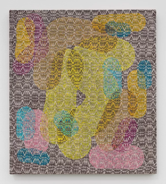 Mark Barrow & Sarah Parke — 12.7-4.21