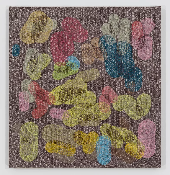 Mark Barrow & Sarah Parke — 12.6-2.22