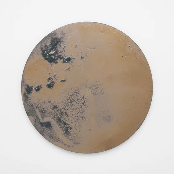 Jean-Baptiste Bernadet — Untitled (Sign)