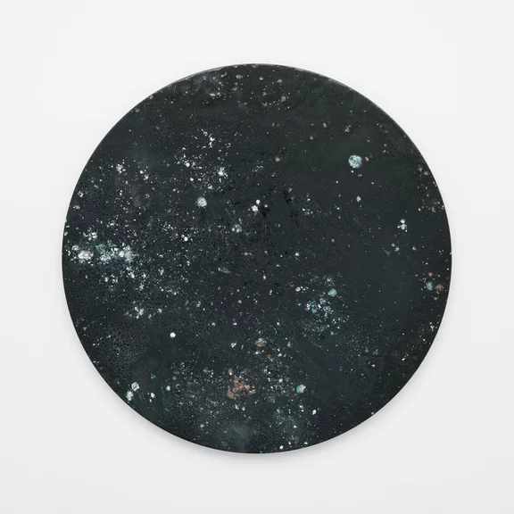 Jean-Baptiste Bernadet — Untitled (Sign)