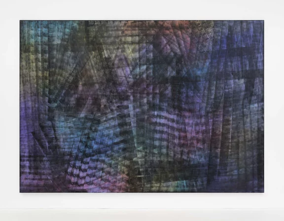Jean-Baptiste Bernadet — Untitled (Day for Night III)