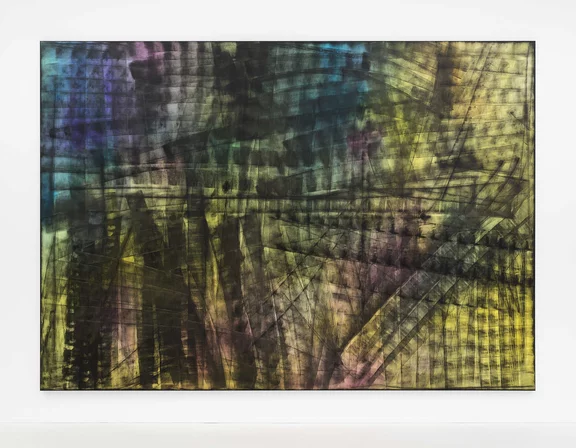 Jean-Baptiste Bernadet — Untitled (Day for Night I)