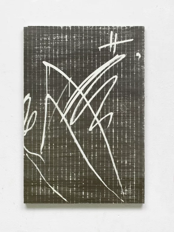 Gregor Hildebrandt — „Harmonie (Toco)”
