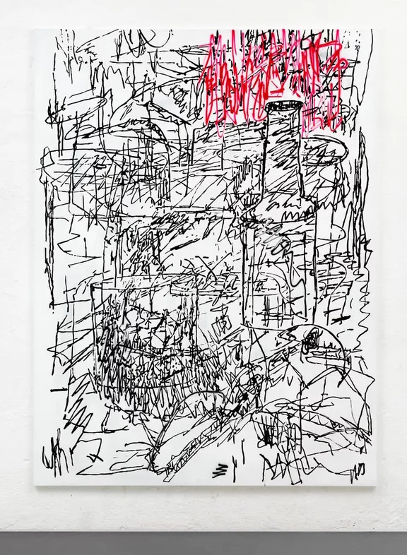 Chris Succo — At the Drawing Room