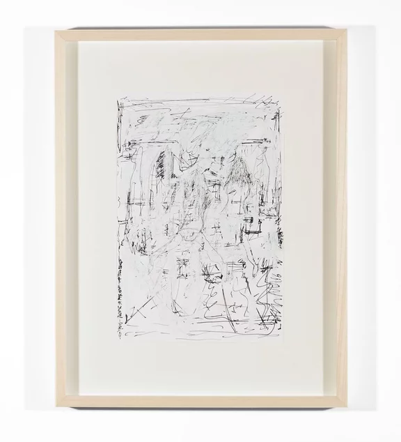 Chris Succo — Untitled