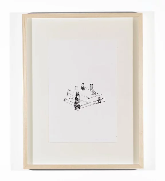 Chris Succo — Untitled