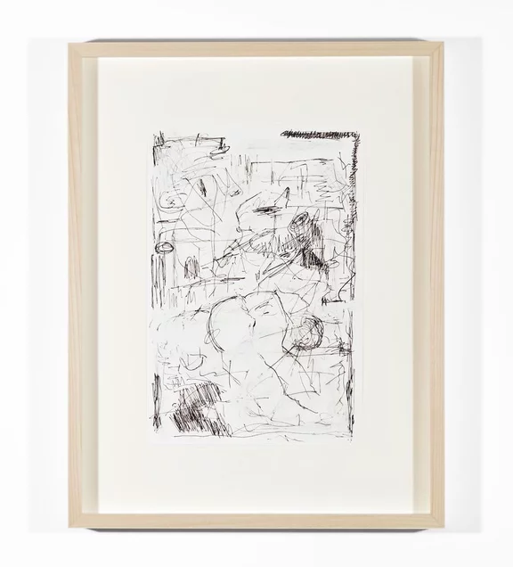 Chris Succo — Untitled