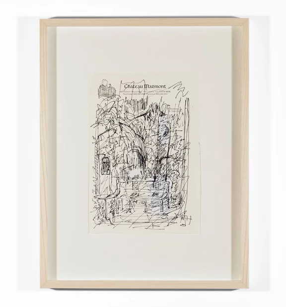 Chris Succo — Untitled