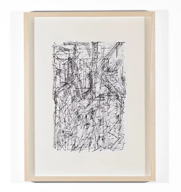 Chris Succo — Untitled