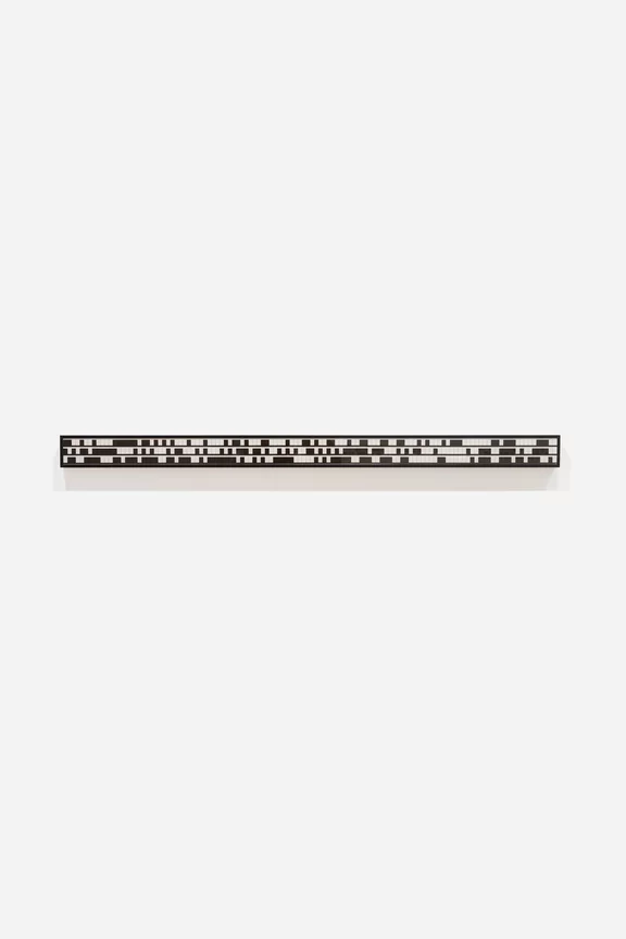 Ryoji Ikeda — π, e, ø