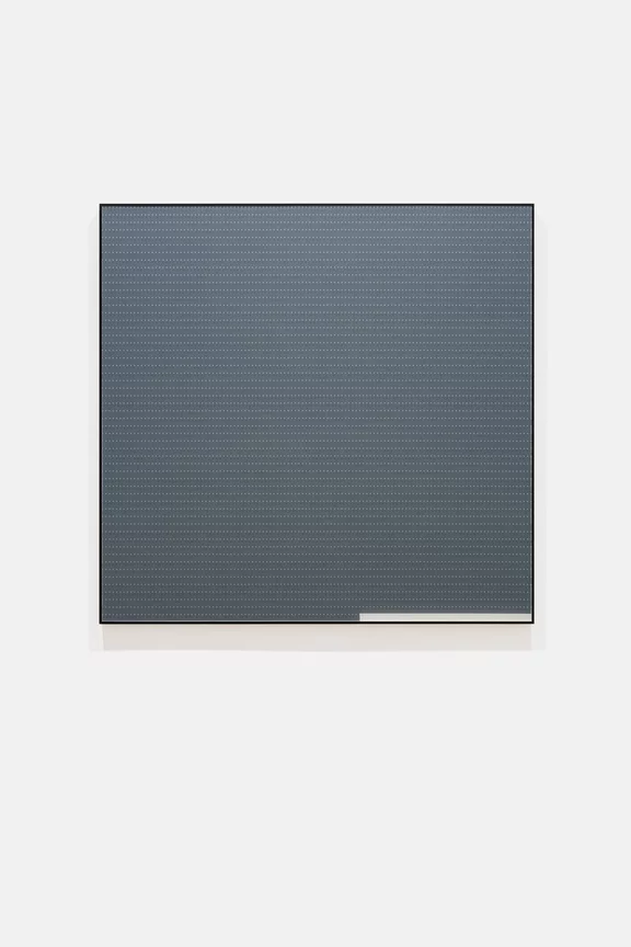 Ryoji Ikeda — 4’33” [gray]
