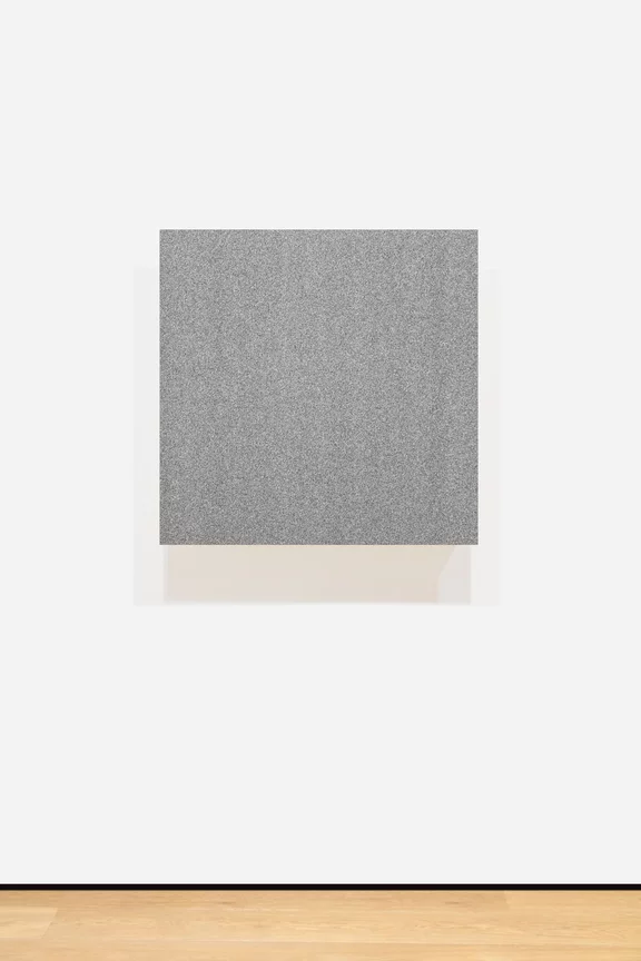 Ryoji Ikeda — the transcendental (π) [nº1-2d]