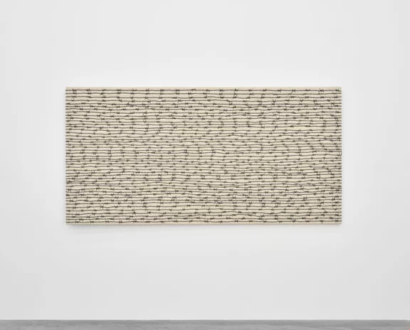 Ha Chong-Hyun — Untitled 72-C