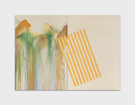 John M Armleder — Remove