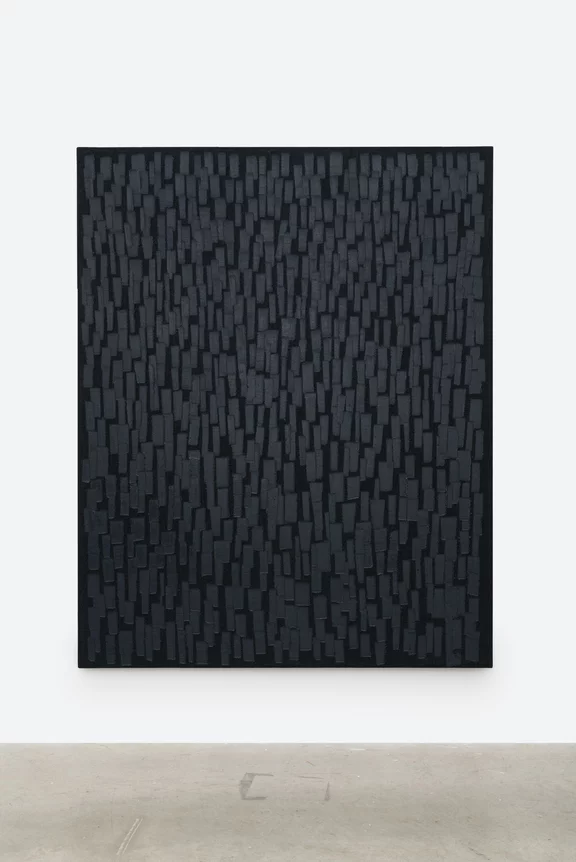 Ha Chong-Hyun — Conjunction 14-153