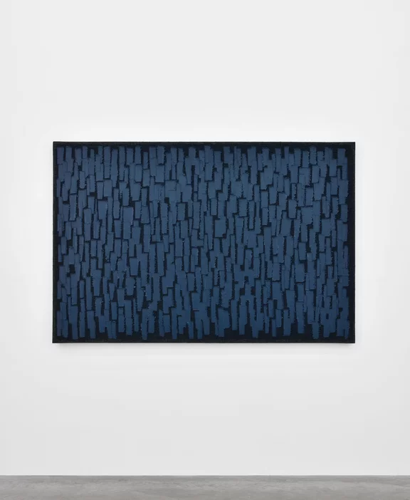 Ha Chong-Hyun — Conjunction 14-138