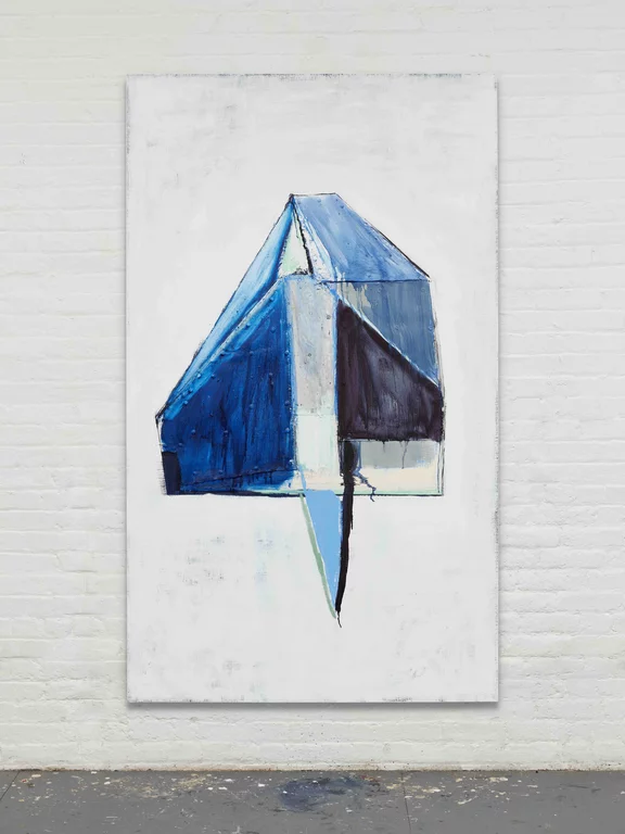 Erik Lindman — Delta