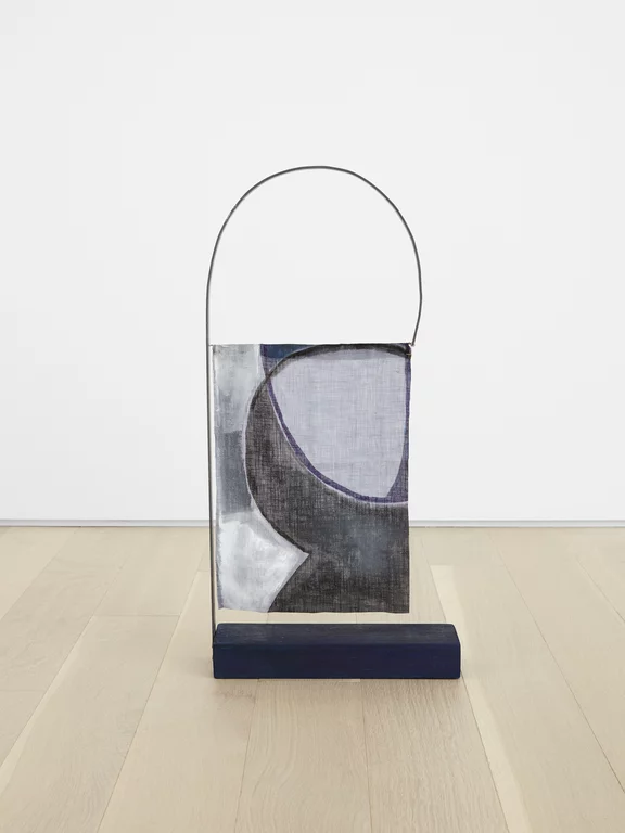 Ana Mazzei — Bubles
